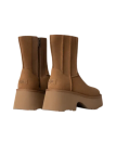 UGG Classic Twin Seam New Heights 1158313 Chestnut