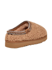 UGG Tassman Maxi Curly 1158356 Chestnut