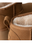 UGG Classic Ultra Mini New Heights 1158311 Chestnut