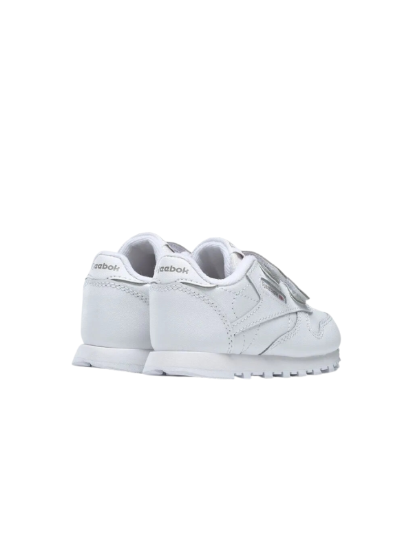 Deportivo Reebok LTHR 2V 100010355 Blanco