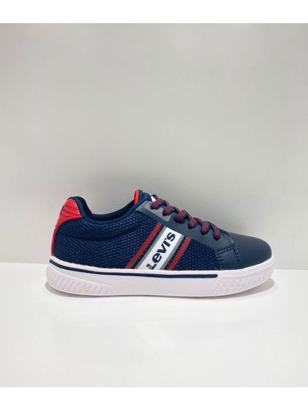 Zapatilla Levis Future VFUT0061T (36-39) Marino