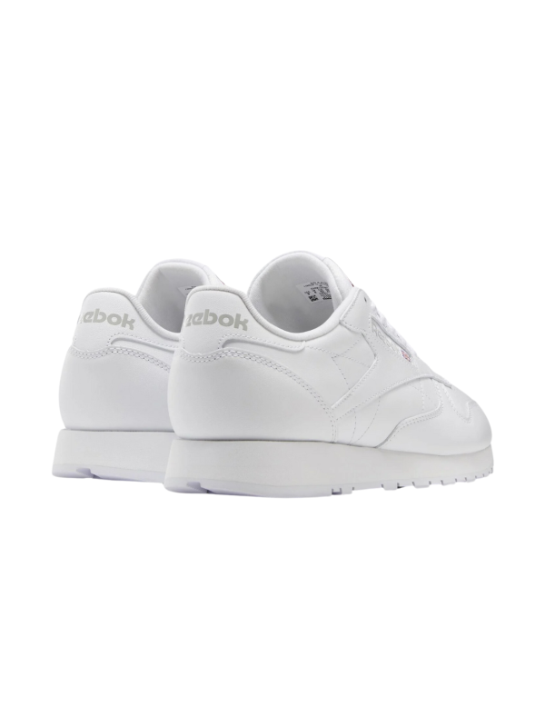 Deportivo Reebok LTHR 100010471 Blanco