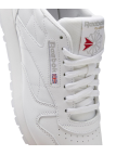 Deportivo Reebok LTHR 100010471 Blanco