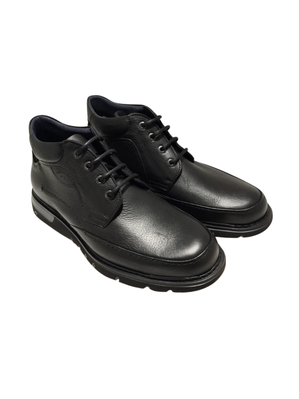 Bota Fluchos Celtic F0250 Negro