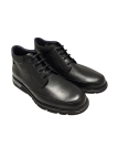 Bota Fluchos Celtic F0250 Negro