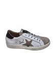 Deportivo Silver Moose 1092 Blanco