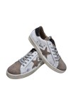 Deportivo Silver Moose 1092 Blanco