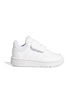 Deportivo Adidas Hoops 3.0 CF I GW0442 Blanco