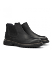 Bota Fluchos Lincon F2057 Negro