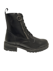 Botín Waterproof KMN H-7077 Negro