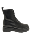 Botín Waterproof KMN H-8066 Negro