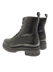 Botín Waterproof KMN H-8066 Negro