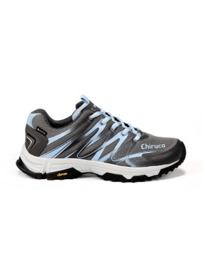 Deportivo Chiruca Gore-Tex Marbella Gris
