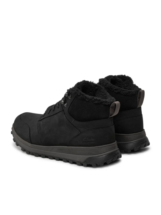 Bota Goretex Clarks ALT Trek Up Wp Negro