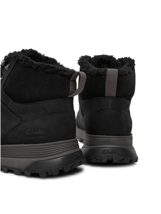 Bota Goretex Clarks ALT Trek Up Wp Negro