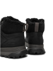 Bota Goretex Clarks ALT Trek Up Wp Negro