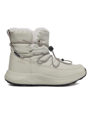 Botín Waterproof CMP 30Q4576-A426 Beige