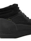 Botín Goretex Clarks Mapstone HiGTX Negro