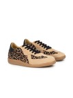 Sneaker Popa Imperial Serraje Leopardo