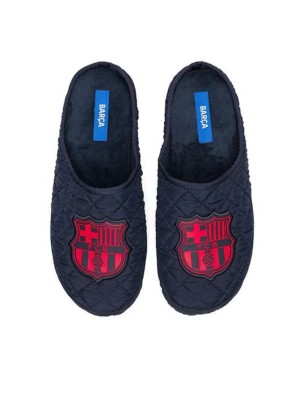 Zapatilla Casa Marpen CC4 Barça Marino