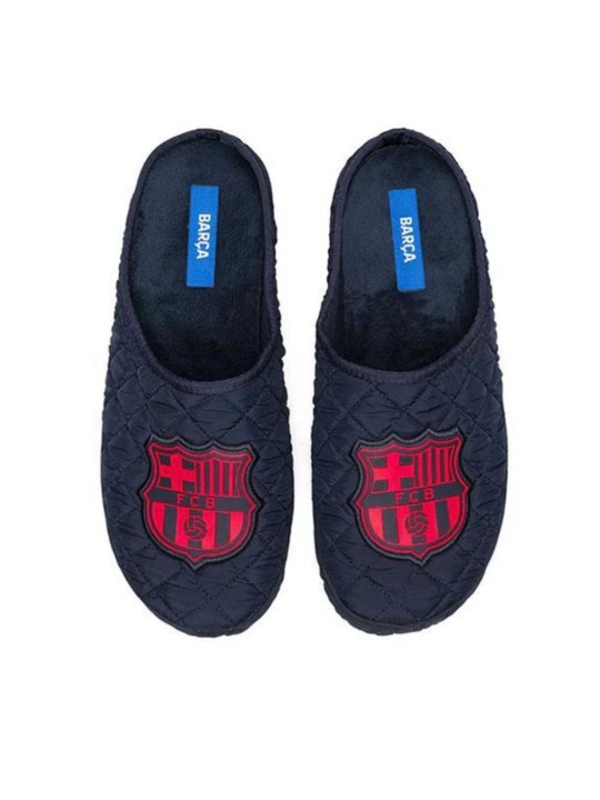 Zapatilla Casa Marpen CC4 Barça Marino