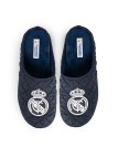 Zapatilla Casa Marpen CFRM3 Real Madrid Marino