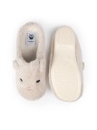 Zapatilla de Casa Marpen 420IV23 Osito Beige