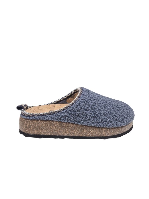 Zapatilla de Casa Marpen 102IV24 Indigo