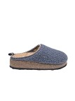 Zapatilla de Casa Marpen 102IV24 Indigo