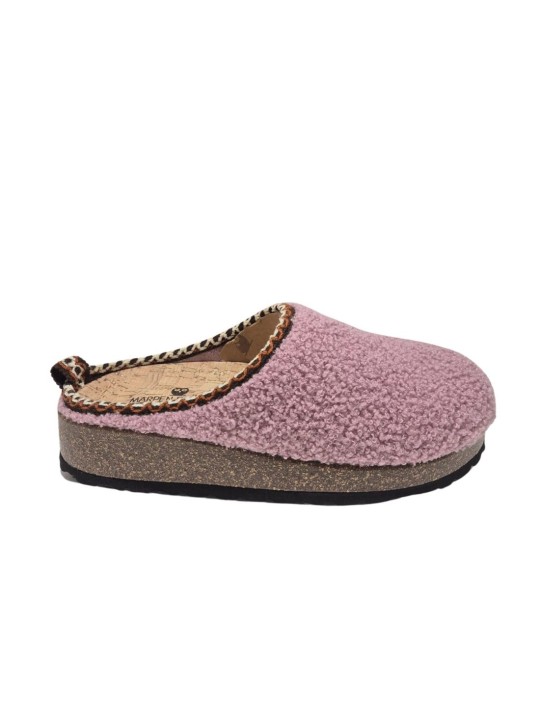 Zapatilla de Casa Marpen 102IV24 Lila