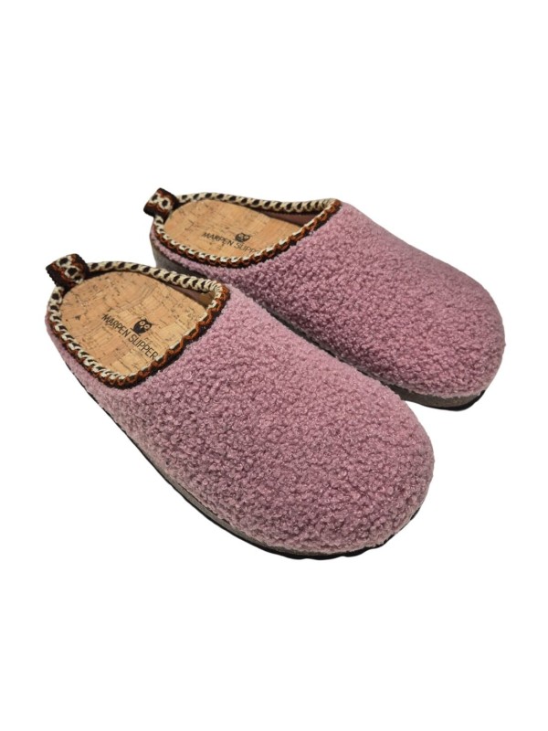 Zapatilla de Casa Marpen 102IV24 Lila