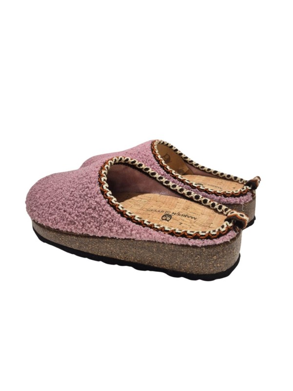 Zapatilla de Casa Marpen 102IV24 Lila