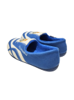 Zapatilla Casa Marpen CFRM2 Real Madrid Blanco Azul