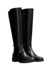 Bota Wonders C-5480 Negro