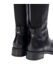 Bota Wonders C-5480 Negro