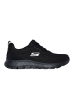 Deportivo Skechers Flex Appeal 5.0 Waterproof 150213 Negro