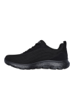 Deportivo Skechers Flex Appeal 5.0 Waterproof 150213 Negro