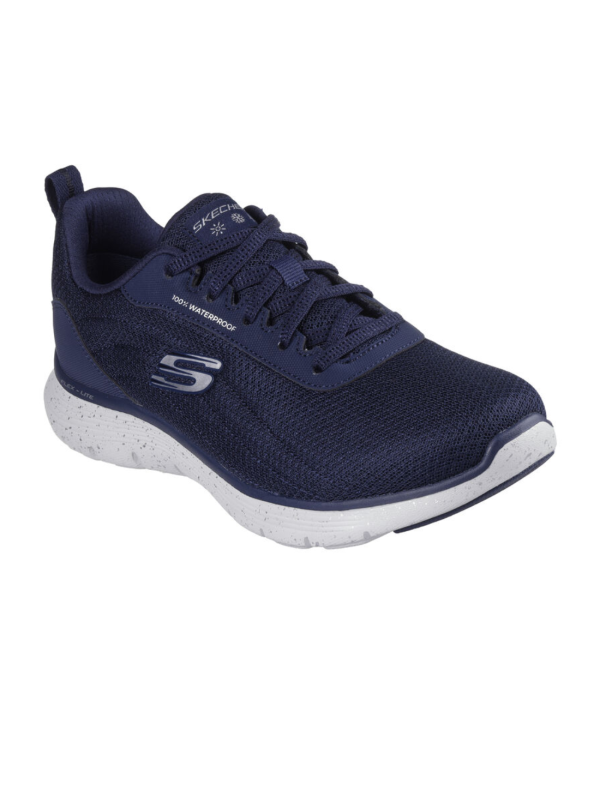 Deportivo Skechers Flex Appeal 5.0 Waterproof 150213 Marino