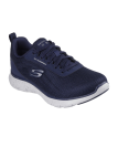 Deportivo Skechers Flex Appeal 5.0 Waterproof 150213 Marino