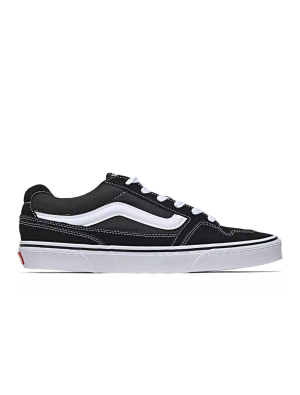 Zapatilla Vans Caldrone Negro