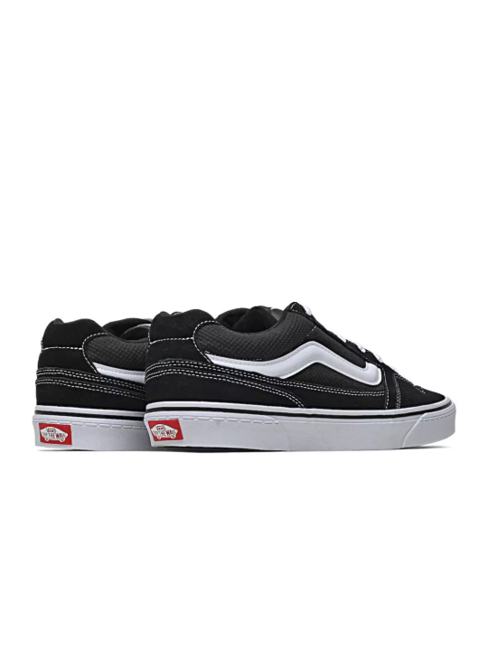 Zapatilla Vans Caldrone Negro