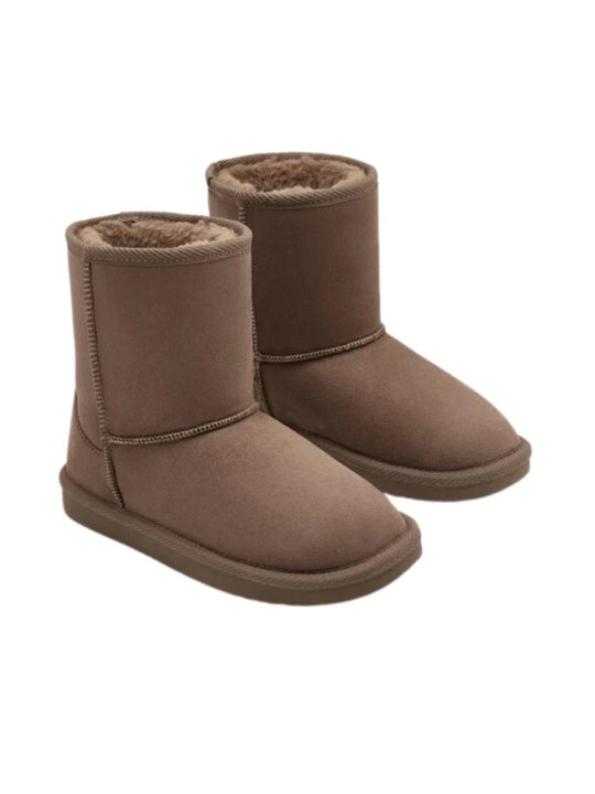 Australiana Conguitos 542020 Taupe