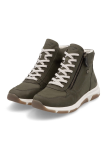 Botin Waterproof Remonte D1S71-54 Verde