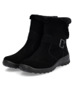 Botin Waterproof Remonte L7179-00 Negro