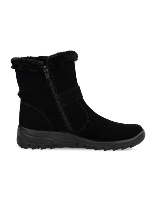 Botin Waterproof Remonte L7179-00 Negro