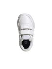 Deportivo Adidas Tensaur Sport 2.0 GW1990 Blanco