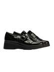 Zapato Pitillos 10055 Negro