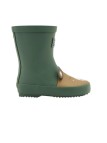 Botas de Agua Conguitos OSSH112001 Osito Verde