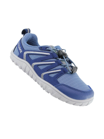 Zapatilla Barefoot Saguaro Forestep I Azul