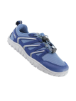 Zapatilla Barefoot Saguaro Forestep I Azul